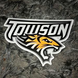 Towson University Magnet